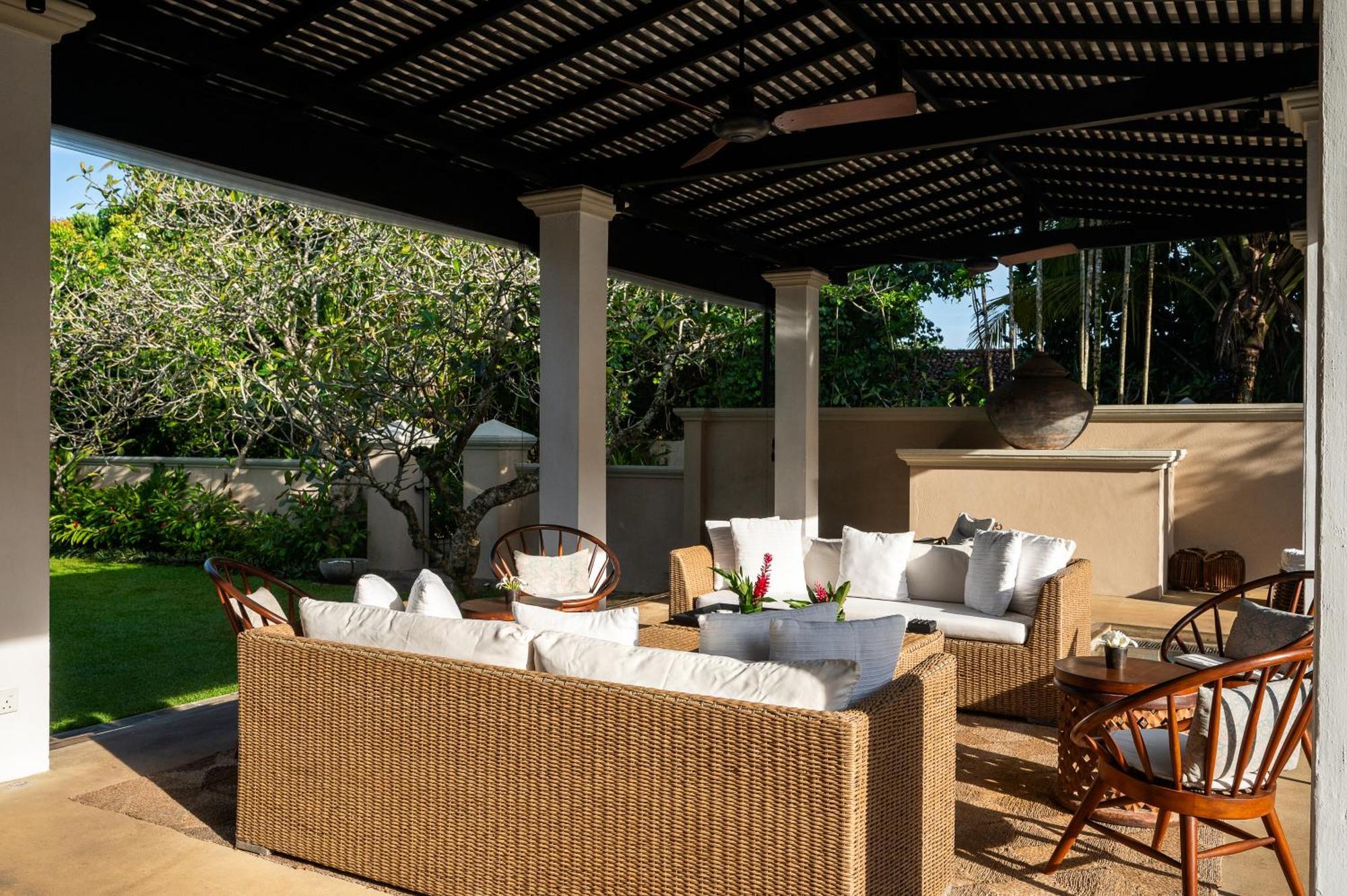 Nyne Hotels The Muse, Bentota Kültér fotó