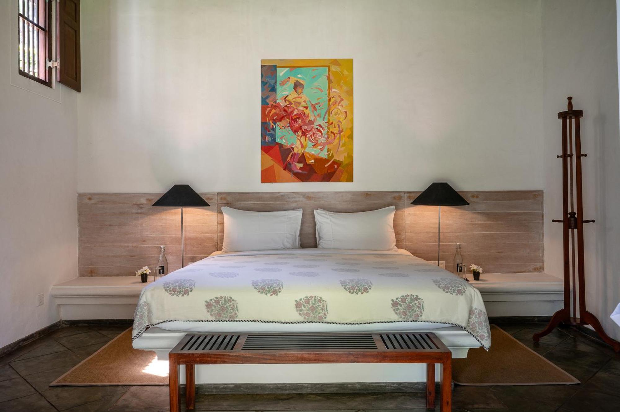 Nyne Hotels The Muse, Bentota Kültér fotó