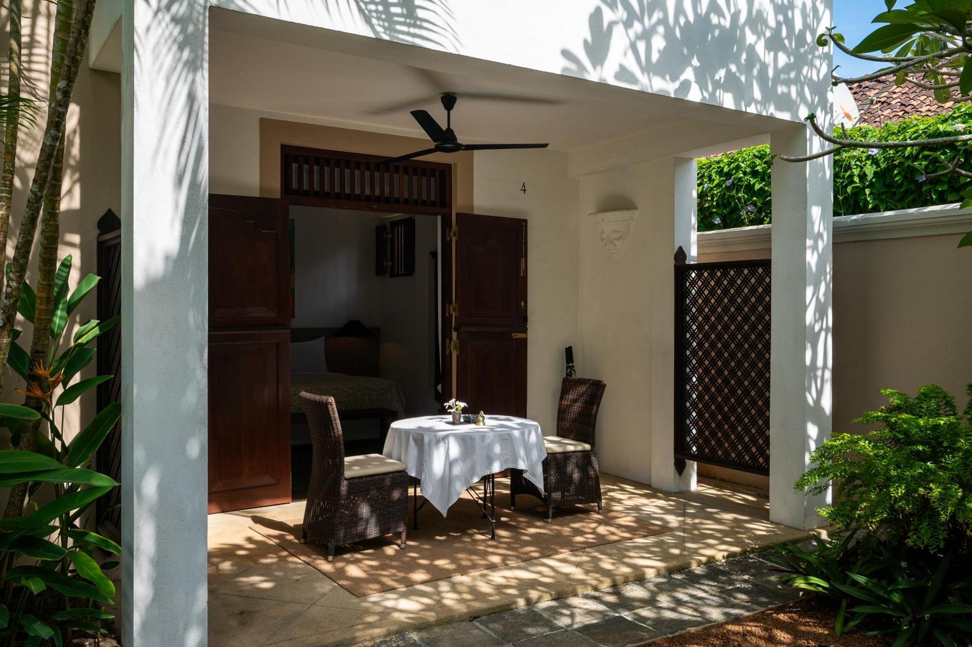 Nyne Hotels The Muse, Bentota Kültér fotó