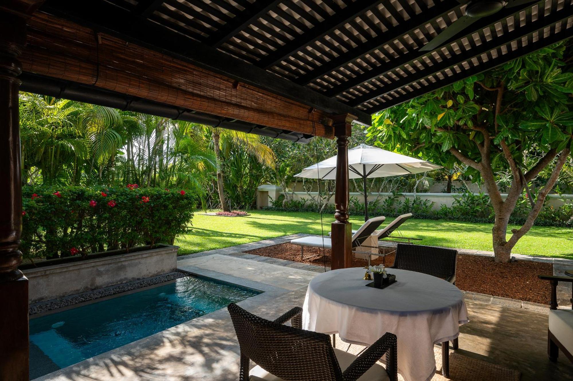 Nyne Hotels The Muse, Bentota Kültér fotó
