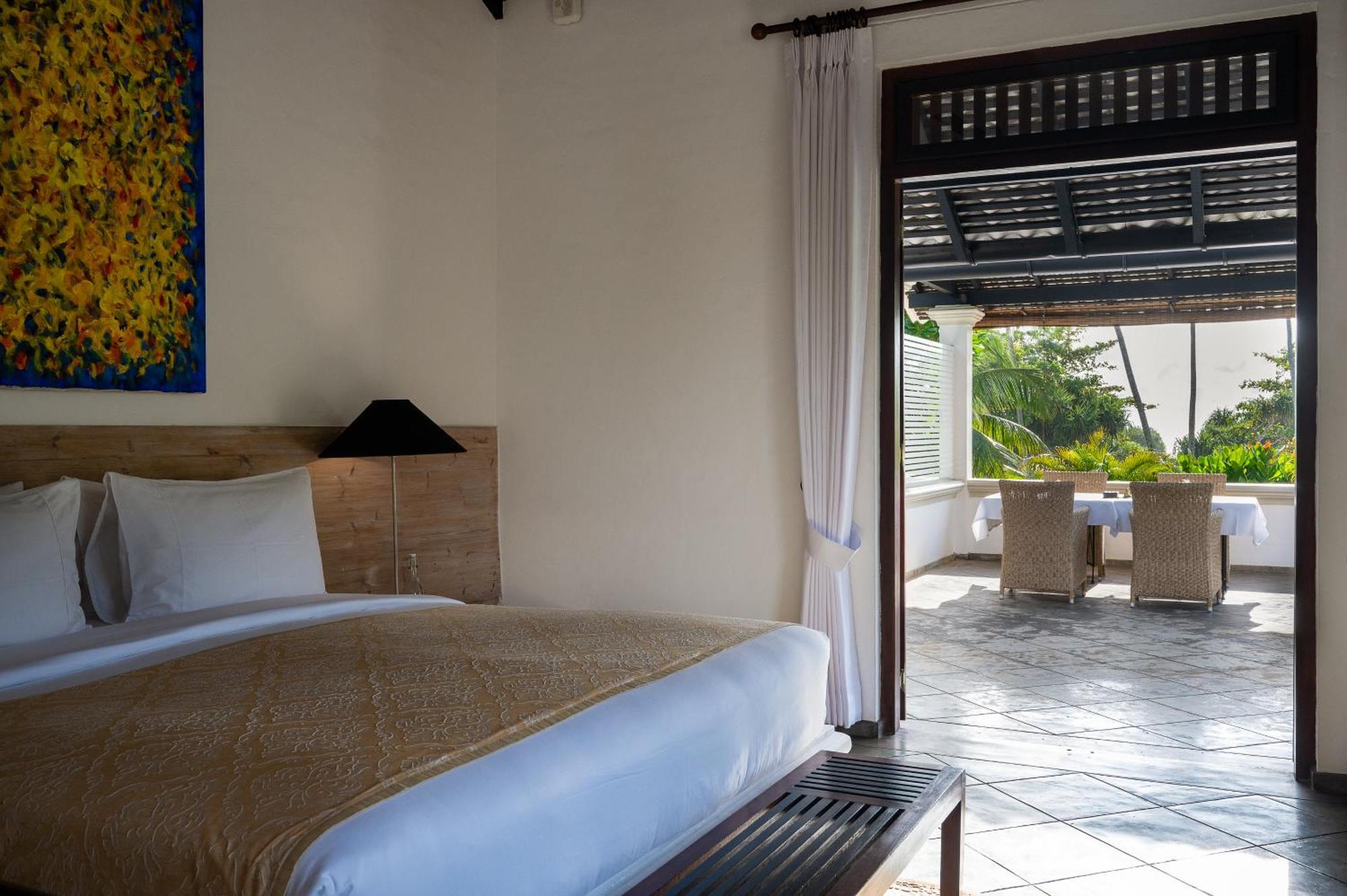 Nyne Hotels The Muse, Bentota Kültér fotó