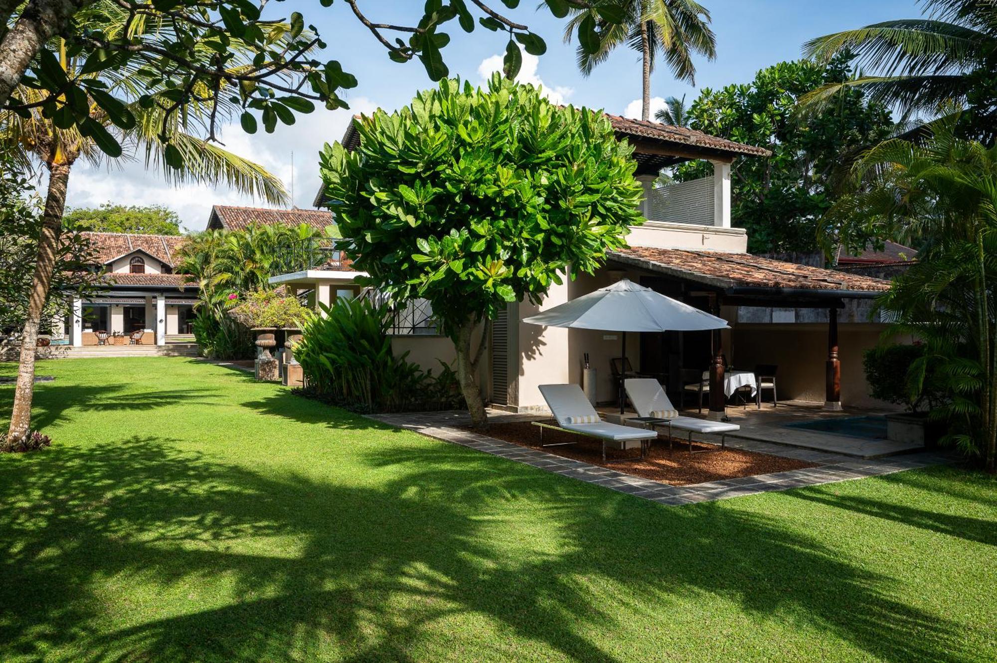 Nyne Hotels The Muse, Bentota Kültér fotó