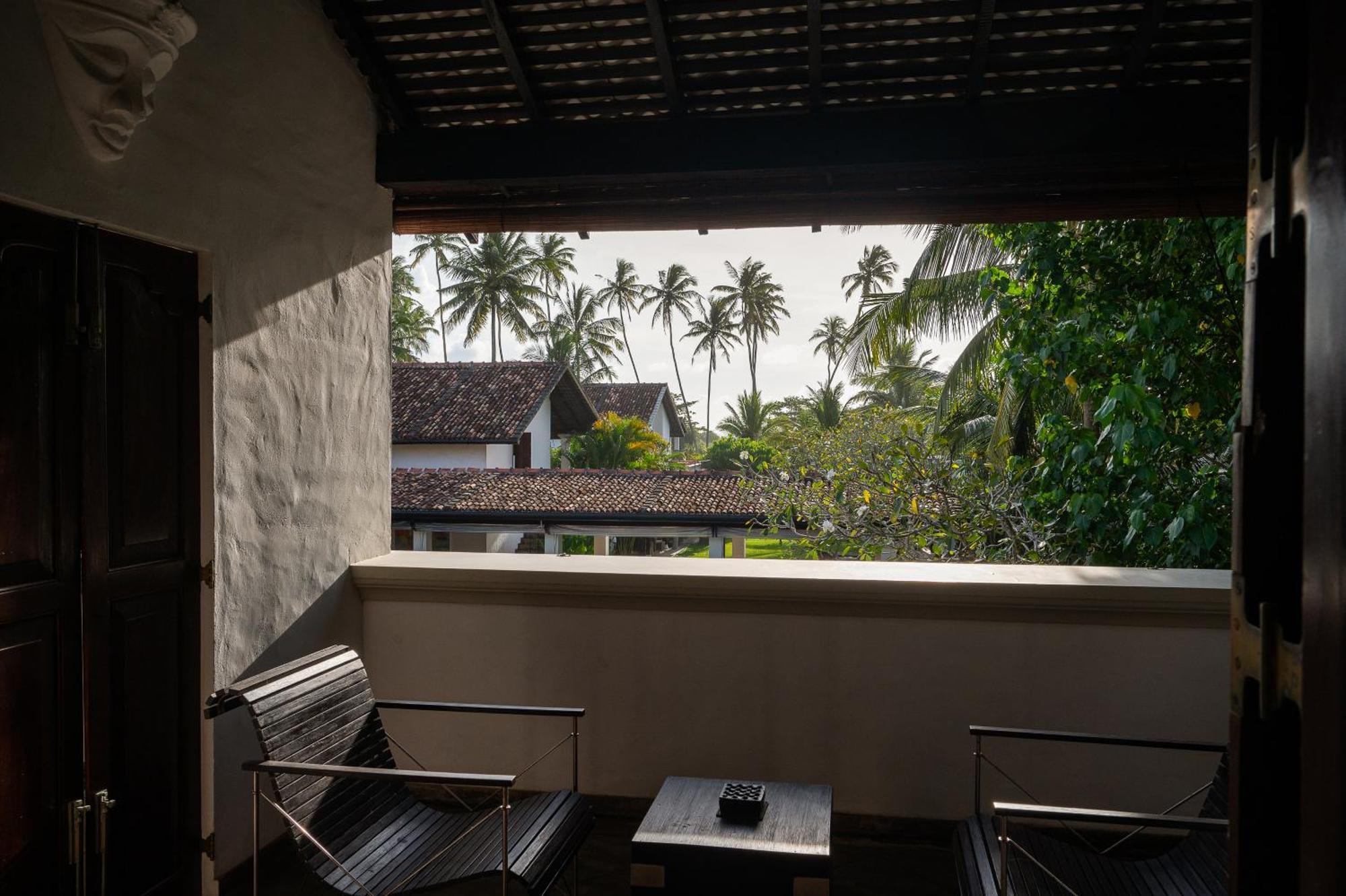 Nyne Hotels The Muse, Bentota Kültér fotó