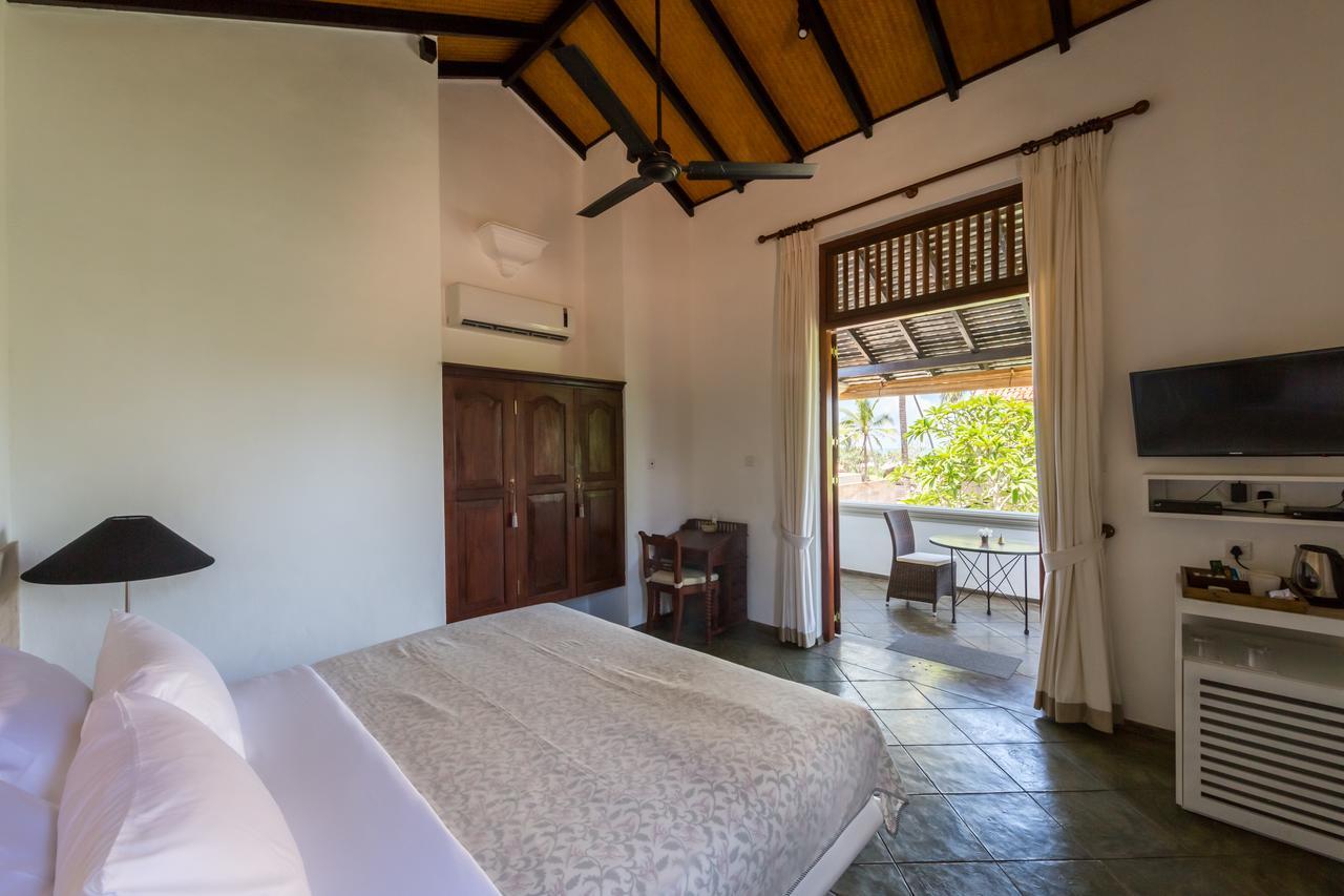 Nyne Hotels The Muse, Bentota Kültér fotó